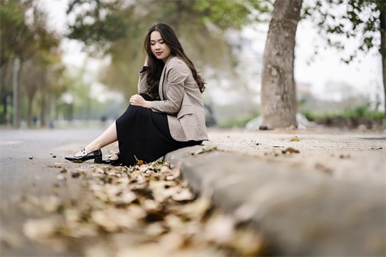 qq头像女青春网名
