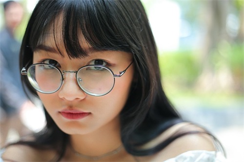 特殊字符的QQ网名女生