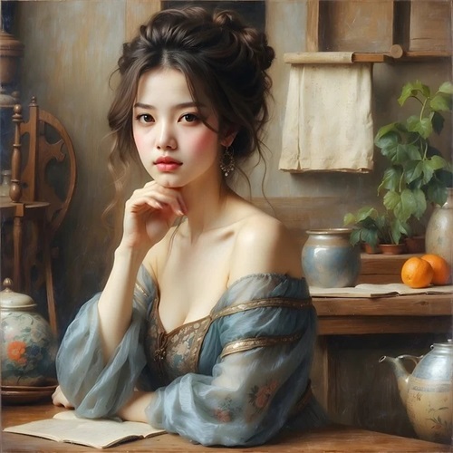 描写山水优美句子
