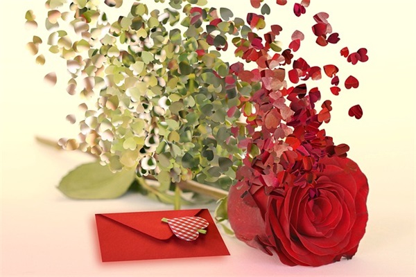 热恋期的情侣微信爱情句子 热恋期的情侣微信爱情句子