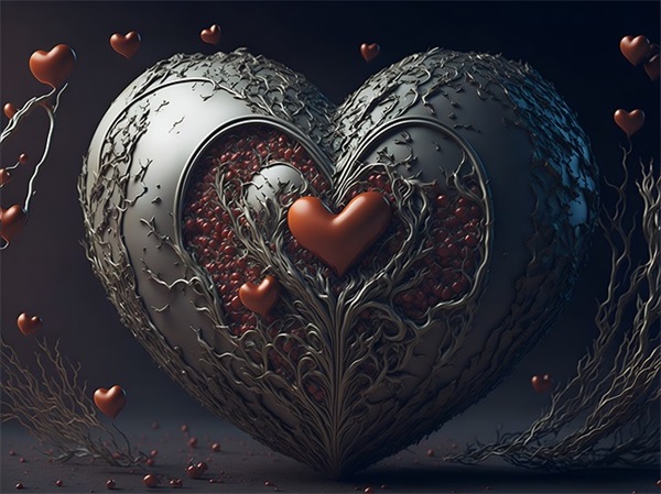 关于感情的经典语录精选30句