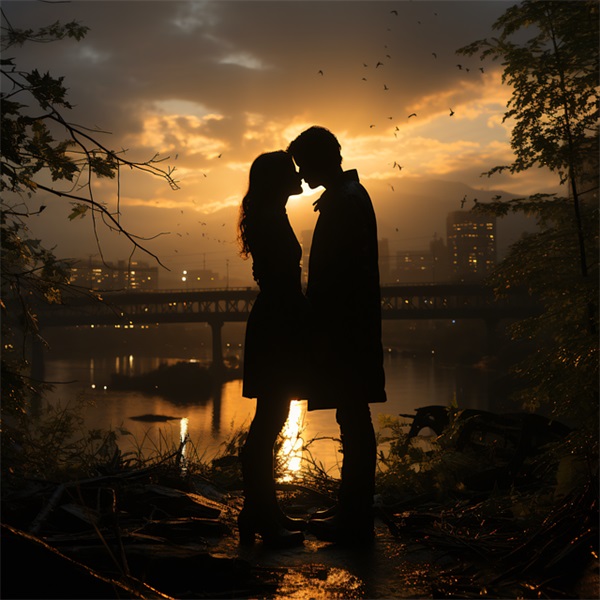 好长的爱情说说 好长的爱情说说