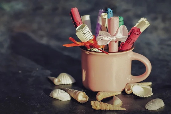 毕业寄语短语-58句