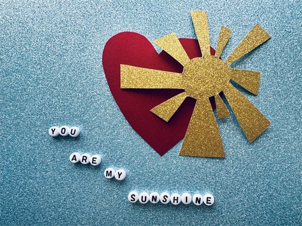 对孩子学会感恩的寄语-25句 对孩子学会感恩的寄语-25句