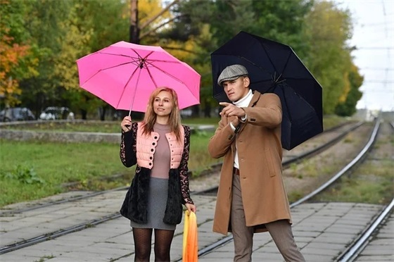 有创意的撩妹肉麻句子54句