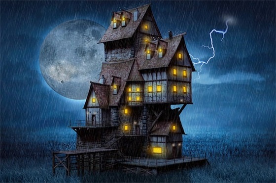 踏遍青山人未老-散文随笔