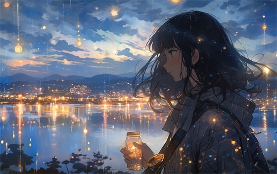 父母给二年级孩子的寄语-100句