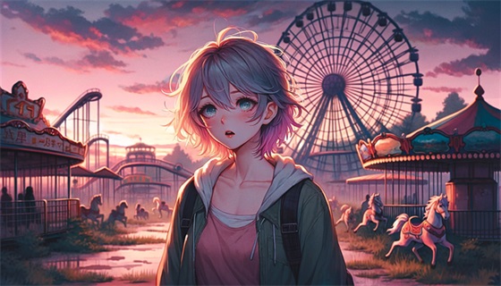 让男朋友瞬间开心的句子集合