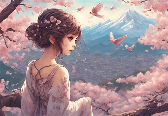 带糯字的古风网名男